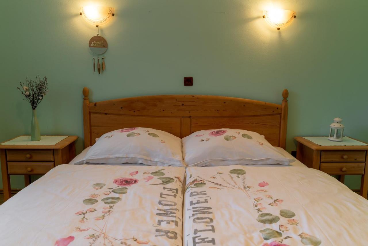 Apartma Gaby Bled Buitenkant foto