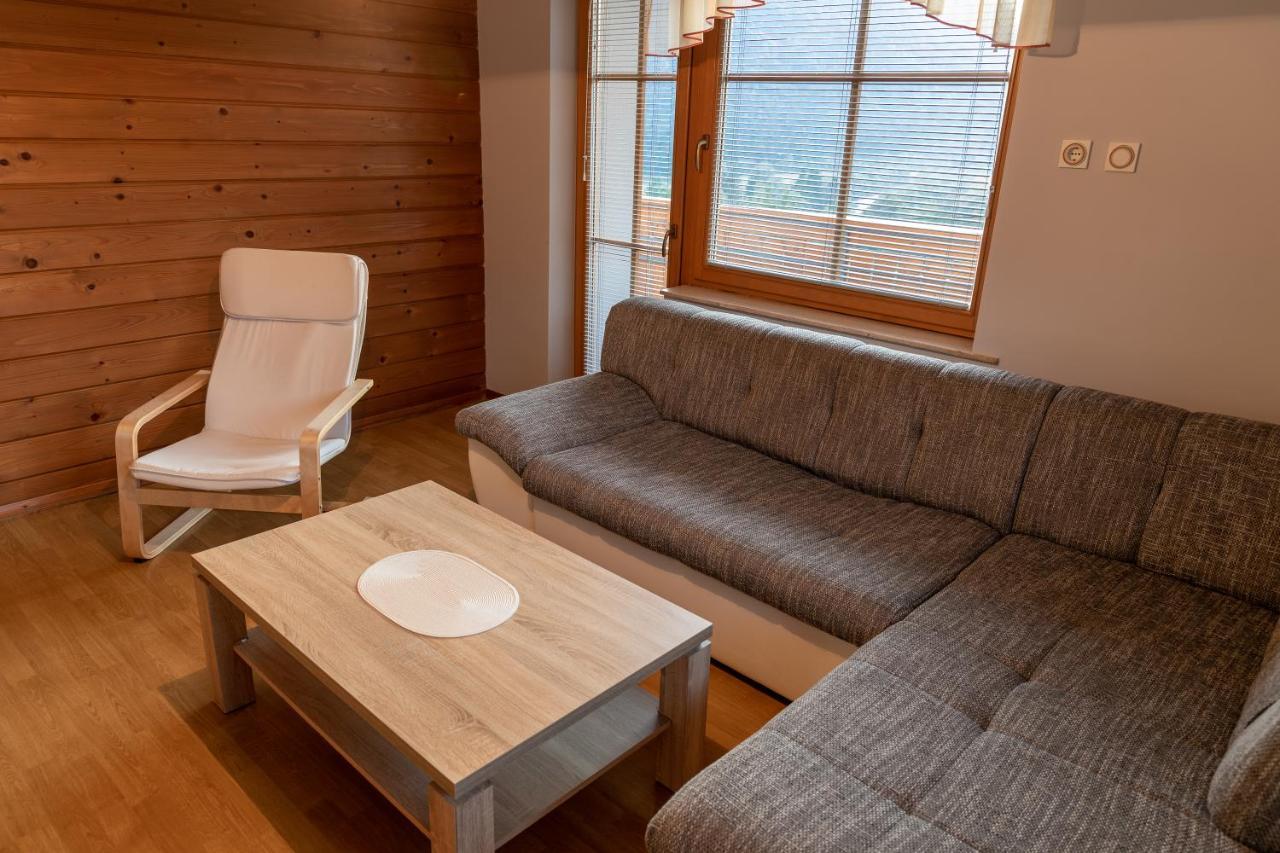 Apartma Gaby Bled Buitenkant foto