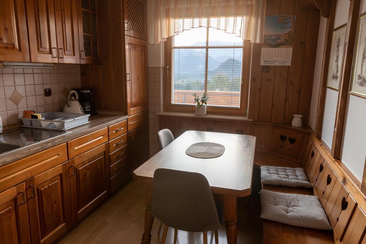 Apartma Gaby Bled Buitenkant foto