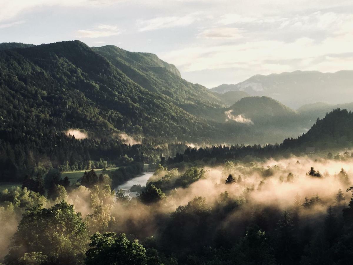 Apartma Gaby Bled Buitenkant foto