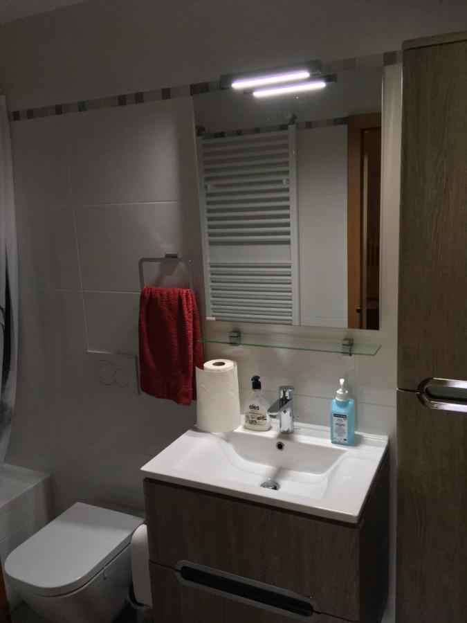 Apartma Gaby Bled Buitenkant foto